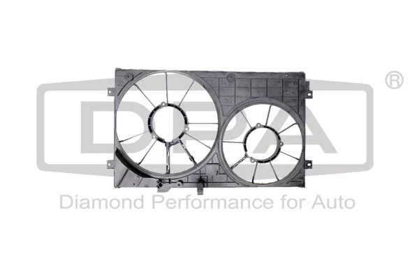 Ventilator, hlajenje motorja DPA 11210797602