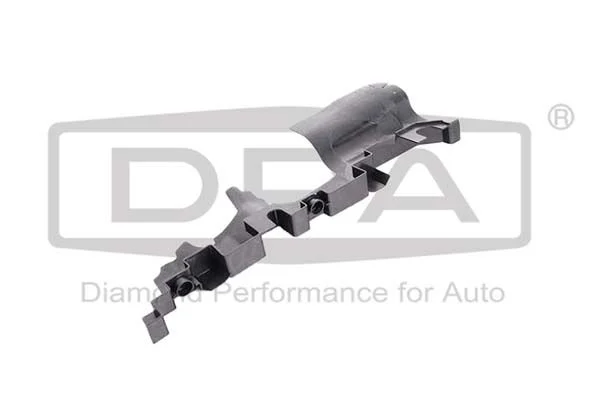 Support, radiator grille DPA 11211876202