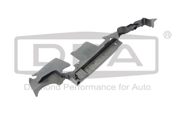 Support, radiator grille DPA 11211877002