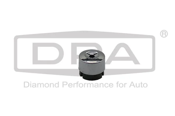 Cap, wheel nut DPA 66010705302