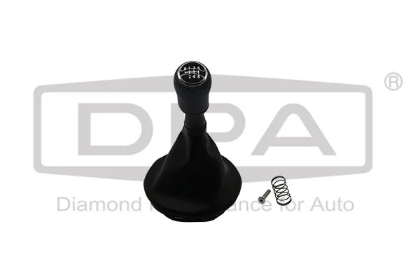 Gear Lever Knob DPA 77111239102