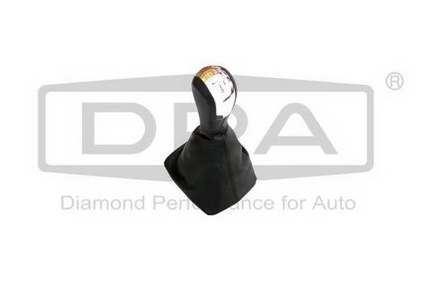 Gear Lever Knob DPA 77111249002