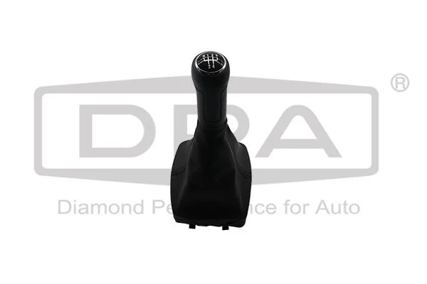 Ročica prestavne ročice DPA 77111634902
