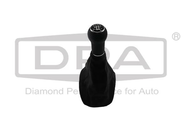 Ročica prestavne ročice DPA 77111636702