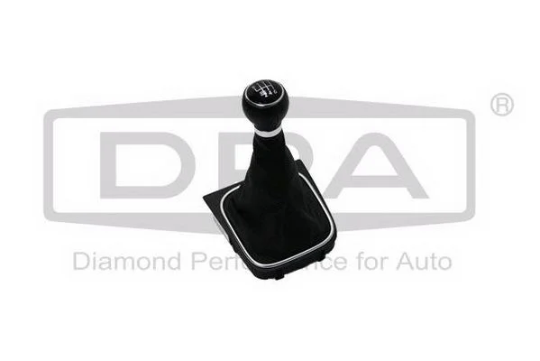 Ročica prestavne ročice DPA 87110767402