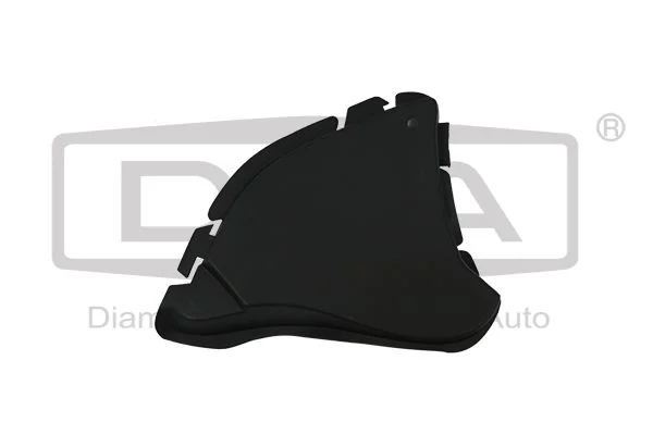 Montažni komplet, odbijač DPA 88050009102