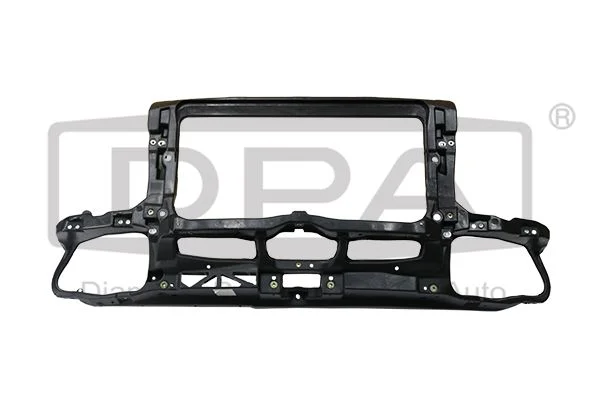 Priekinis variklio gaubtas DPA 88050154002