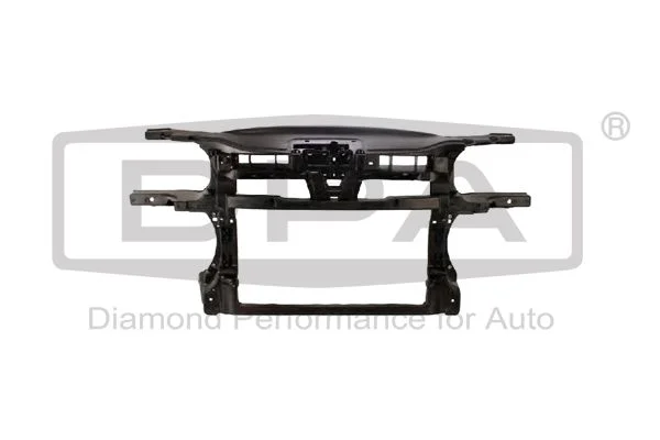 Radiator Support DPA 88050154502