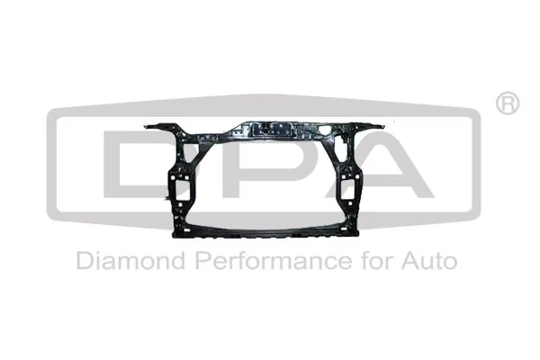 Radiator Support DPA 88050737302