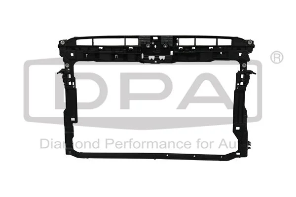 Radiator Support DPA 88051275802