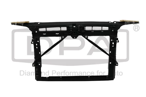 Radiator Support DPA 88051471302