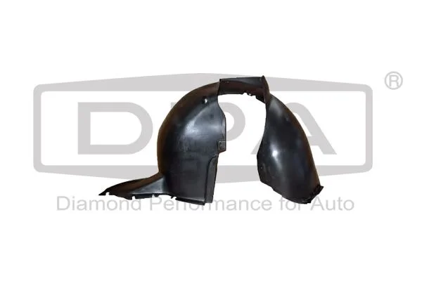 Inner Wing Panel DPA 88051525402
