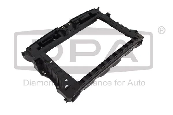 Radiator Support DPA 88051776002