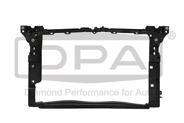 Radiator Support DPA 88051776402