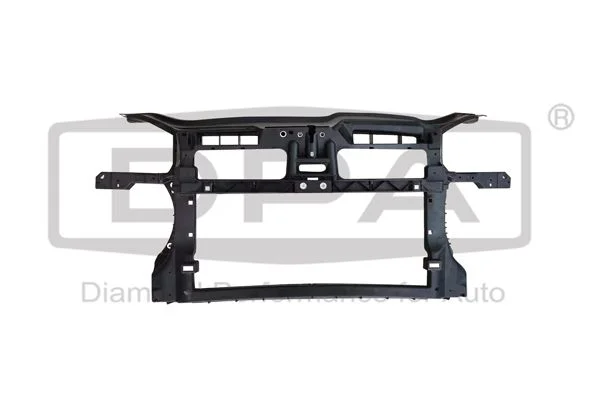 Radiator Support DPA 88051782502