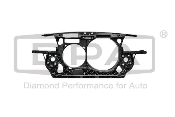 Radiator Support DPA 88051789502