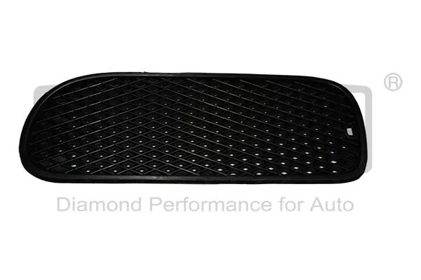 Prezračevalne rešetke, odbijač DPA 88070047302