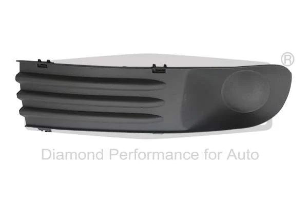 Ventilation Grille, bumper DPA 88070065402