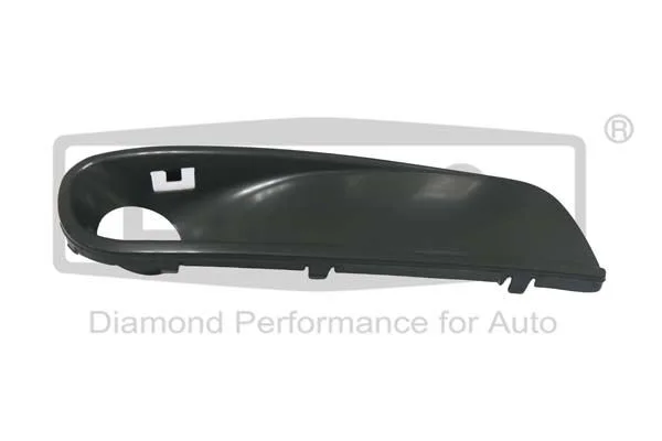 Ventilation Grille, bumper DPA 88070576002