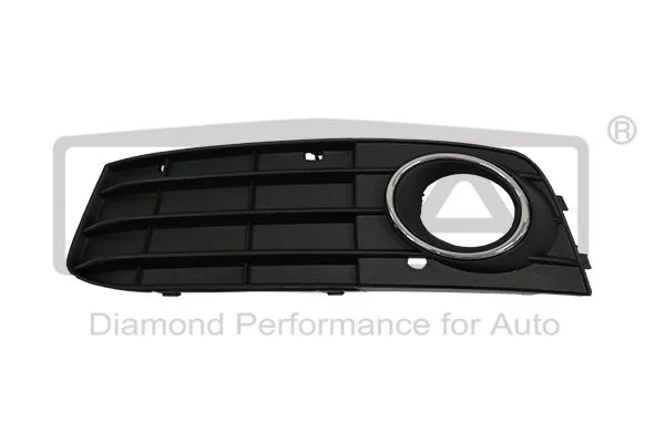 Ventilation Grille, bumper DPA 88070732202