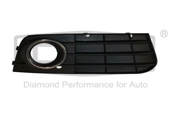 Ventilation Grille, bumper DPA 88070732302
