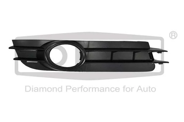 Ventilation Grille, bumper DPA 88070734702