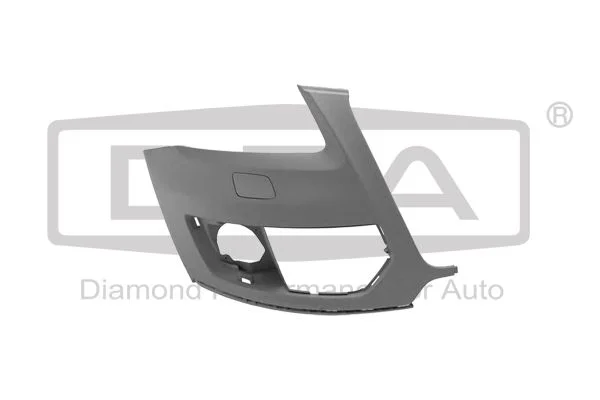 Bumper DPA 88070735902