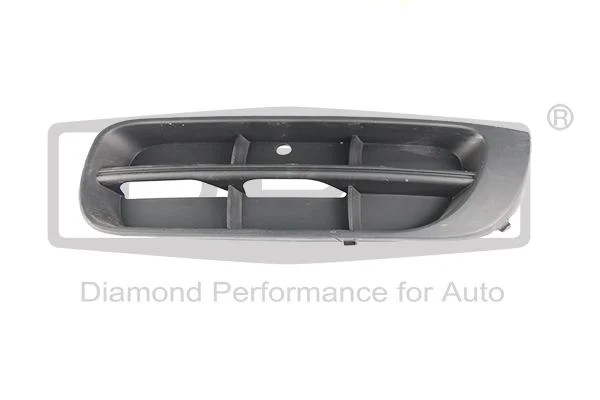 Ventilation Grille, bumper DPA 88070776102