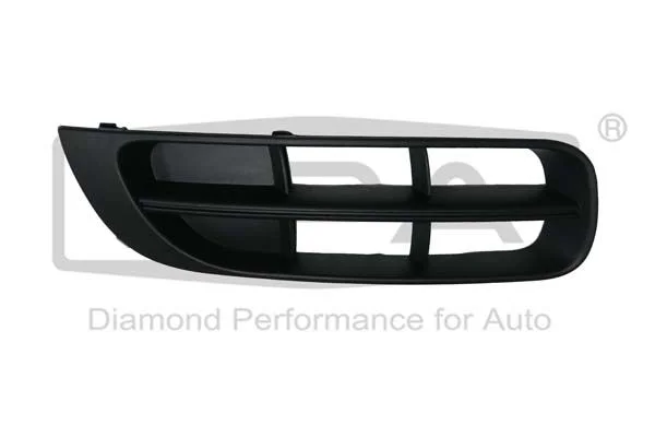Ventilation Grille, bumper DPA 88070776202