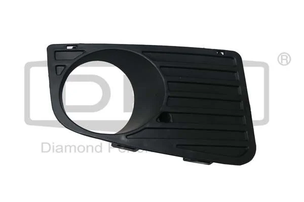 Ventilation Grille, bumper DPA 88070914202