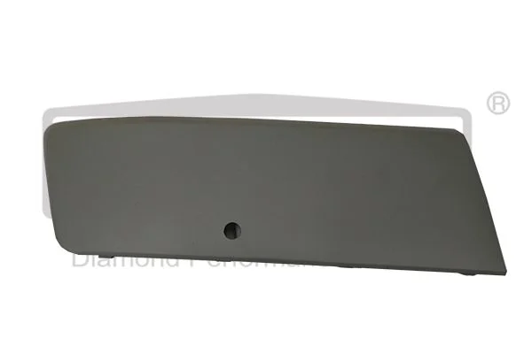 Ventilation Grille, bumper DPA 88071175502