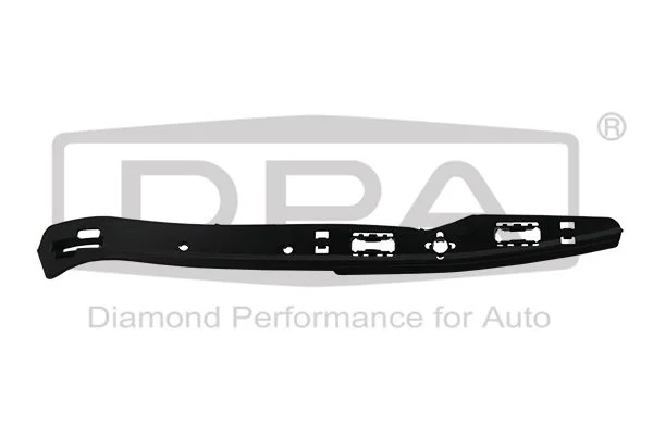 Mounting Bracket, bumper DPA 88071175602