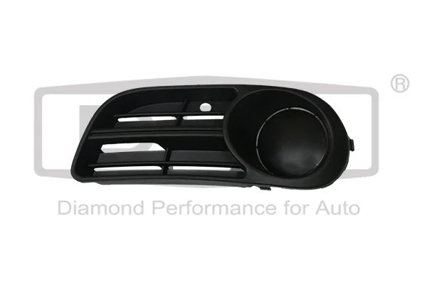Ventilation Grille, bumper DPA 88071804402