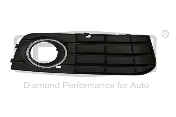 Ventilation Grille, bumper DPA 88071820302
