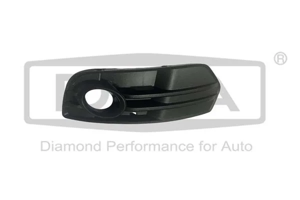 Ventilation Grille, bumper DPA 88071822802