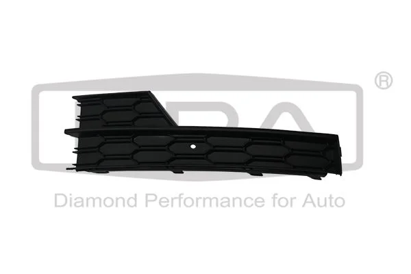 Ventilation Grille, bumper DPA 88071839502