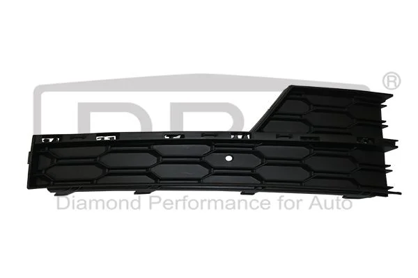 Ventilation Grille, bumper DPA 88071839802