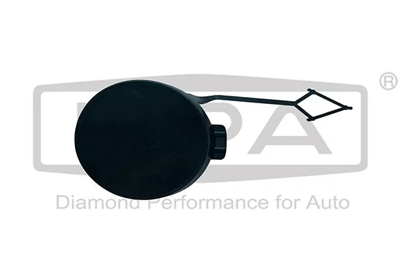 Flap, tow hook DPA 88071842202