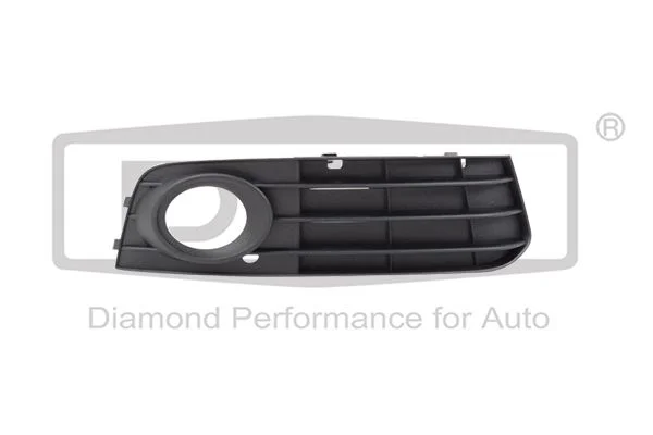 Ventilation Grille, bumper DPA 88071864002