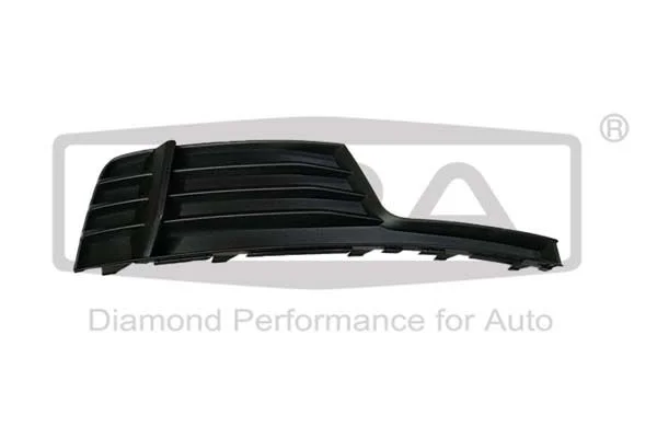 Ventilation Grille, bumper DPA 88071893302