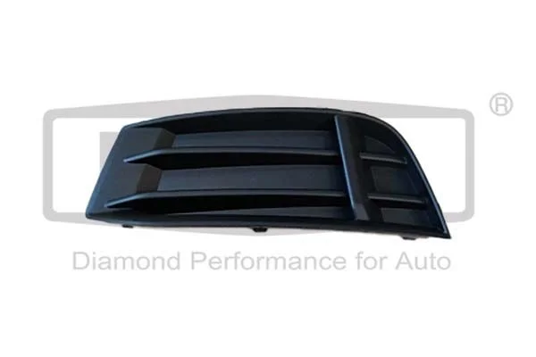 Ventilation Grille, bumper DPA 88071893602