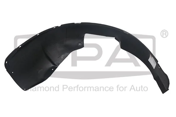 Inner Wing Panel DPA 88090163302