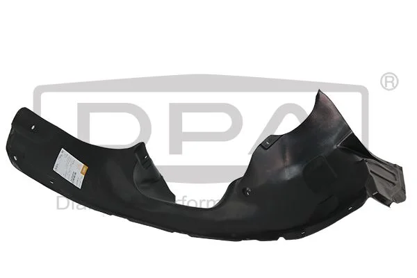Notranja krilna plošča DPA 88091691402