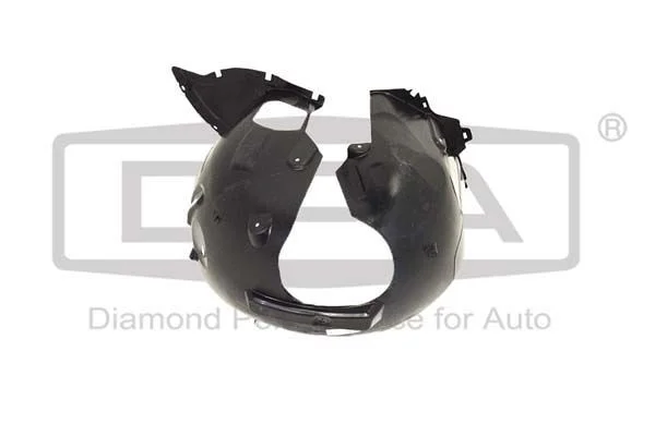 Inner Wing Panel DPA 88211699502