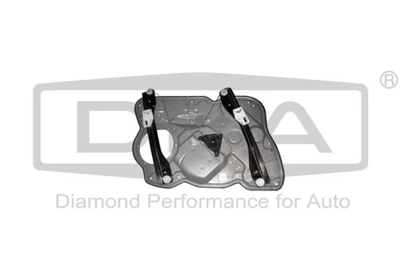 Window Regulator DPA 88370294702