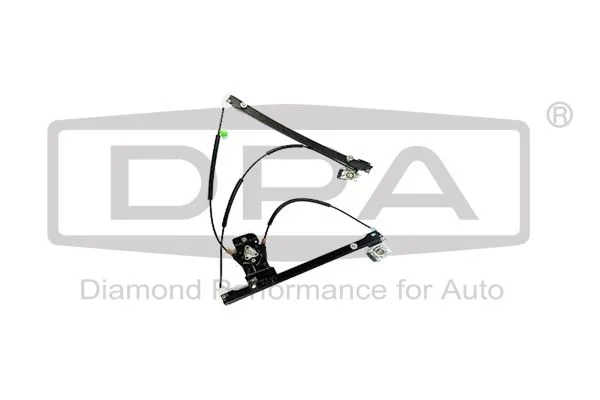 Window Regulator DPA 88370308302