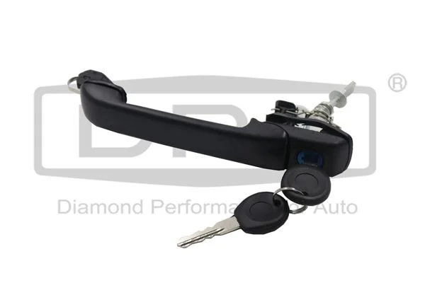 Exterior Door Handle DPA 88370308402