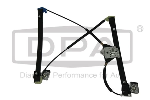 Window Regulator DPA 88370315302