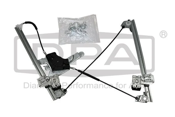 Regulator oken DPA 88370364702