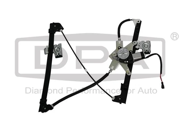 Window Regulator DPA 88370536802